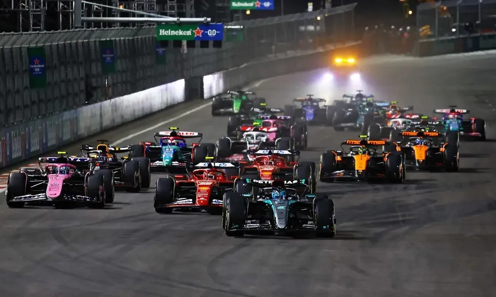 Formula 1