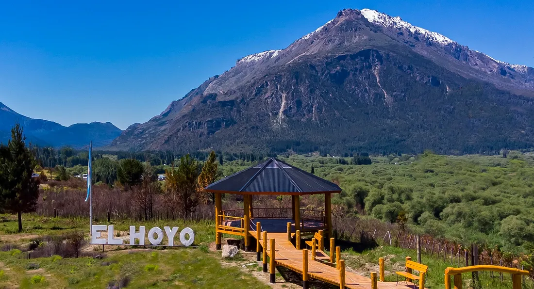el hoyo