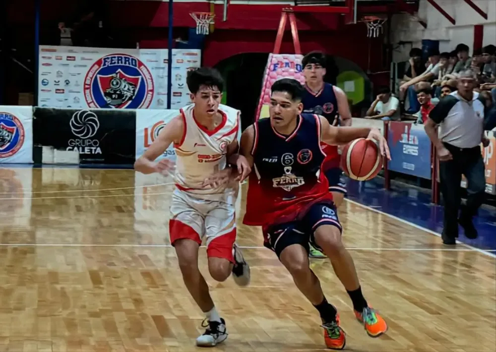 Dos duelos intensos se juegan este viernes en Rawson y Puerto Madryn