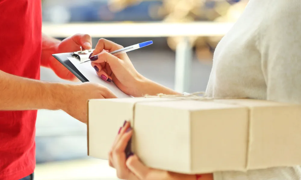 compras en el exterior