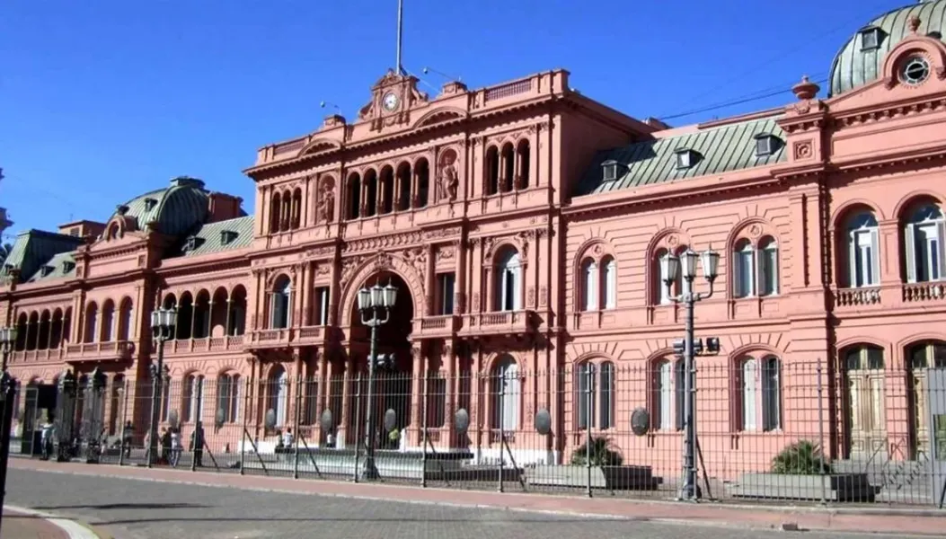 Casa Rosada