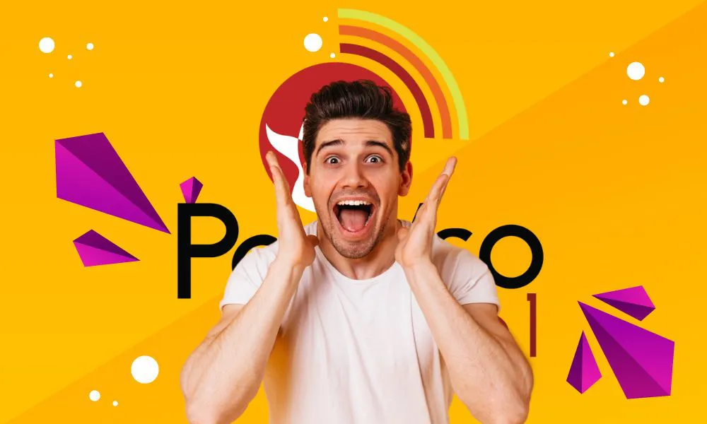 Abrí y que se sepa Paraiso FM