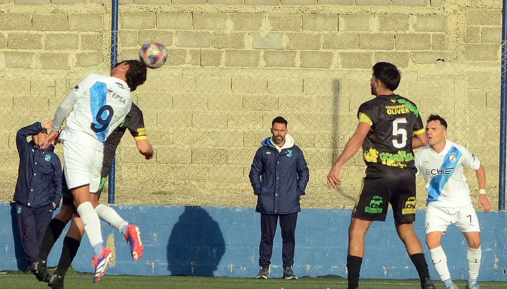 Con un triunfo ajustado ante Guillermo Brown, La Ribera se mantiene como escolta firme en la Liga del Valle