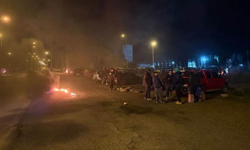 SOMU en el parque pesquero