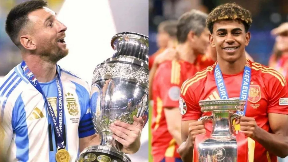 La Finalissima entre Argentina y España sigue sin fecha ni sede definida. Crece la ansiedad de los hinchas.