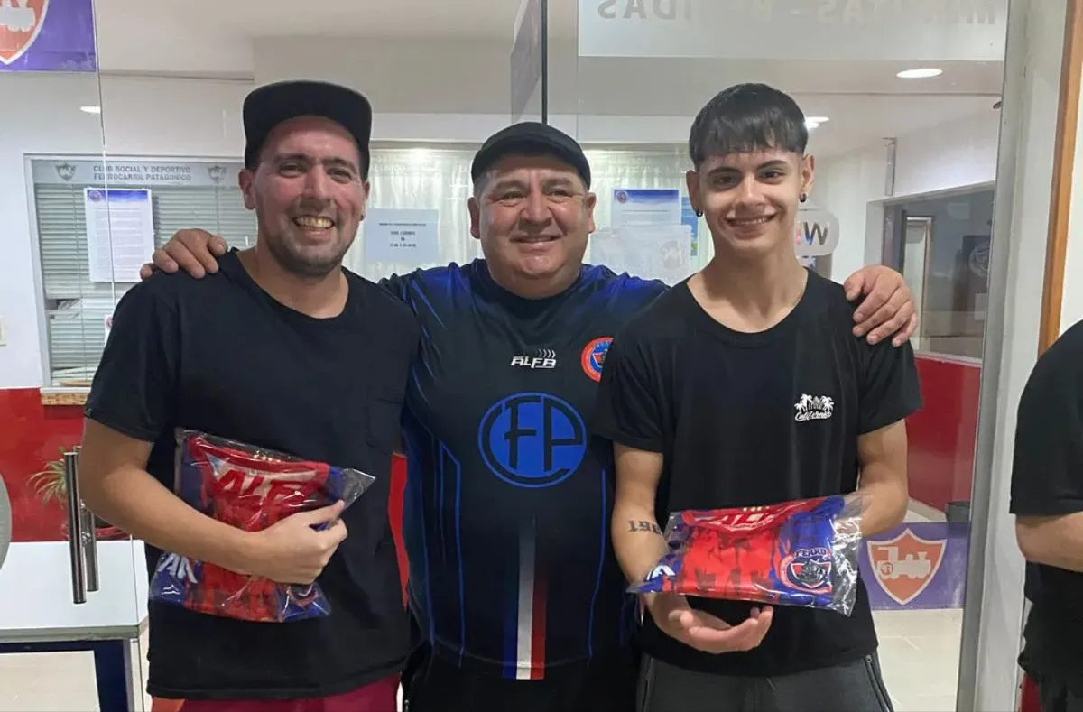 El trinquete del Club Ferro vivió un fin de semana cargado de emoción y ritmo